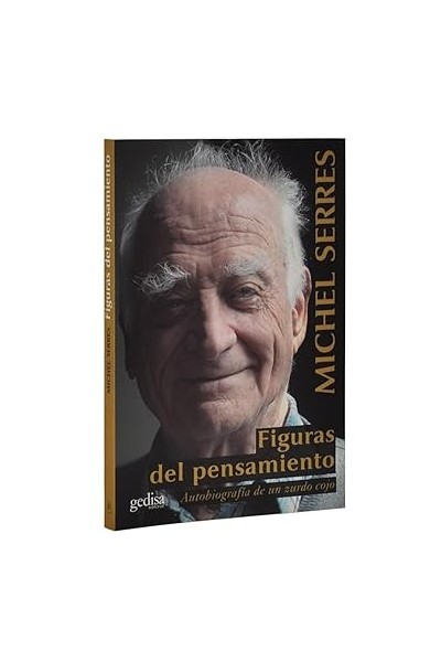 FIGURAS DEL PENSAMIENTO. AUTOBIOGRAFÍA DE UN ZURDO COJO.